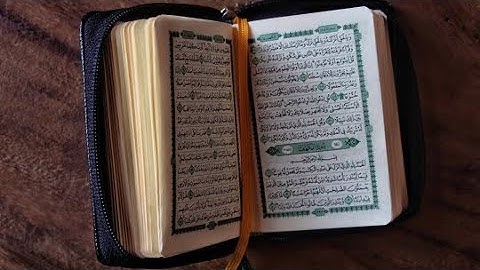 سورة العنكبوت الآية 59-63 بصوت القارئ #عبد الرحمان مسعد