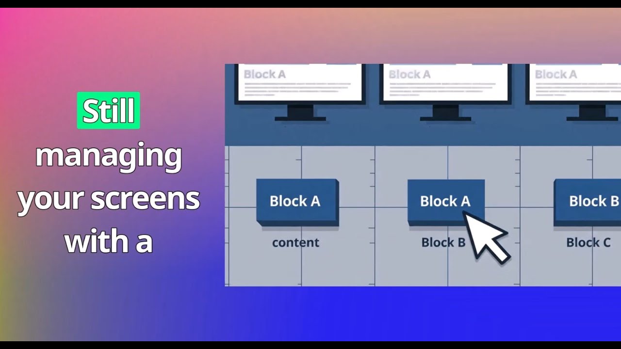 MAWi CMS-Free Zone | One Platform. Endless Possibilities. - YouTube