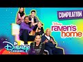 Season 5 Halfway Highlights | Compilation | Raven's Home | @Disney Channel