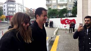 Acun Ilıcalı Şeyma Subaşı Boşandı Acun Ilıcalıdan İlk Açiklama