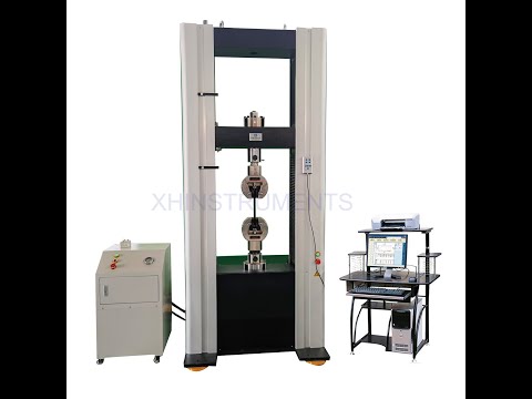 200KN 300KN Universal