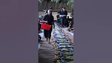 هلابيكم يا زوار هلابيكم يا زوار المشايه الي كربلا Karbala Najaf Yaali Imamhussain اربعين 2025 