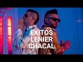 Mix lenier el chacal el taiger mr azul el micha el chulo reggaeton cubaton y mas