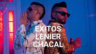 Mix. Lenier, El Chacal, El Taiger, Mr Azul, El Micha, El Chulo, Reggaeton Cubaton Y Mas,