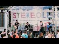 Messer Chups, Part 3 (Live at Stereoleto, St.Petersburg, Russia, 02.07.2016)