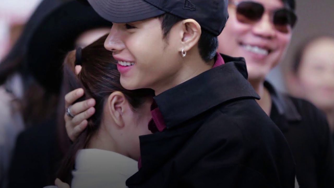 [FinalOdyssey Project]  You mean the WORLD to US : 071120