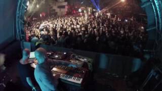 (full video) SKINNERBOX live FUSION FESTIVAL 2015