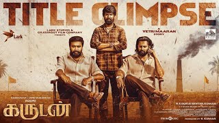Garudan 2024 Film Review Sinhala Movies Explainer