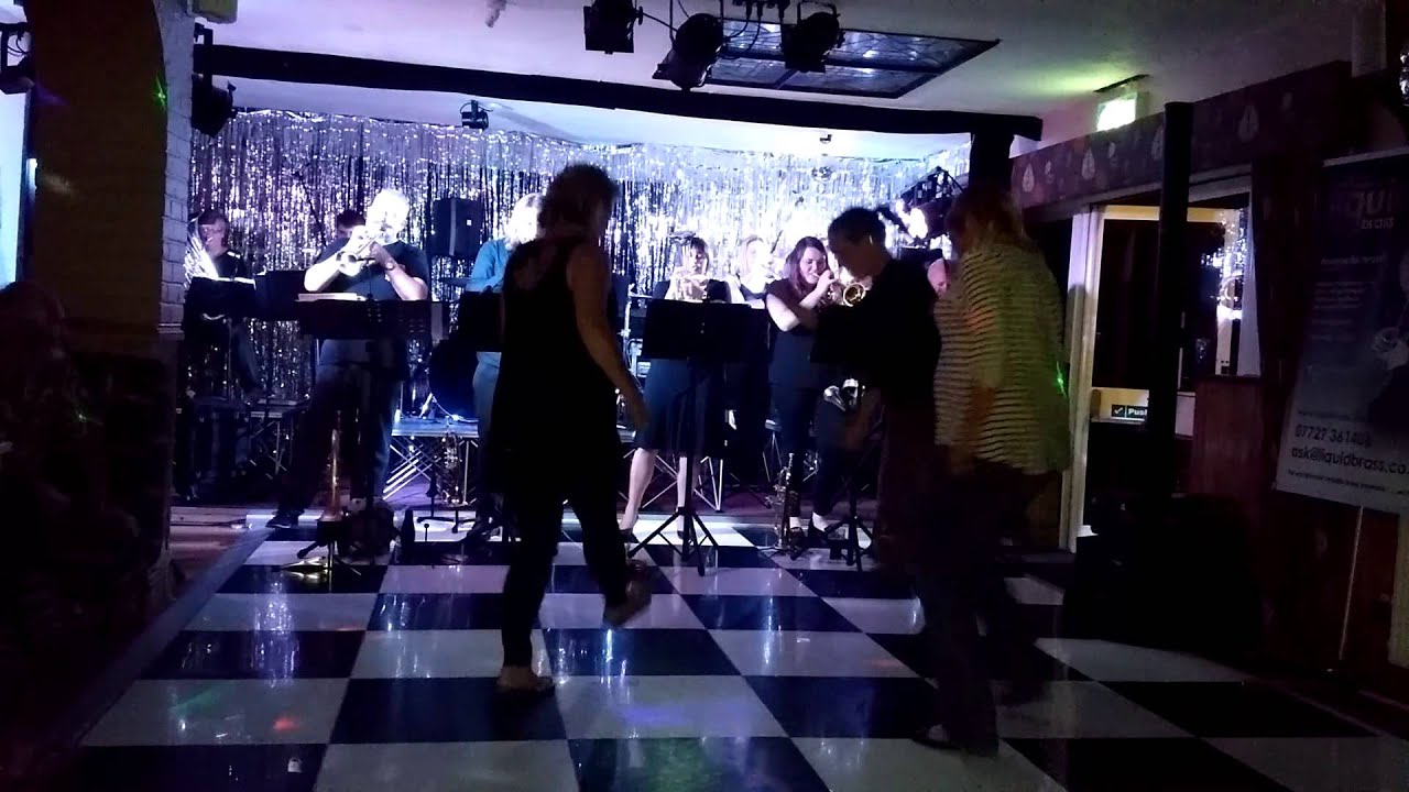 Watch Liquid Brass Baggy Trousers1 on YouTube Watch Liquid Brass Baggy Trousers1 on YouTube