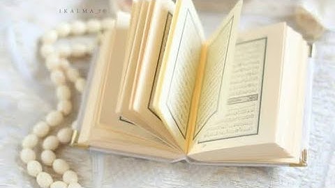 حالات وتس اب دينيه //مقاطع قصيره من القران الكريم/مقاطع انستقرام