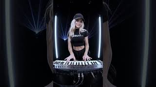 Midnight Buzz (Night Club Mix) | BBBuzz | New Visual Cut ⚡ #NightClub #ClubVibes #ClubNeon #DjMix