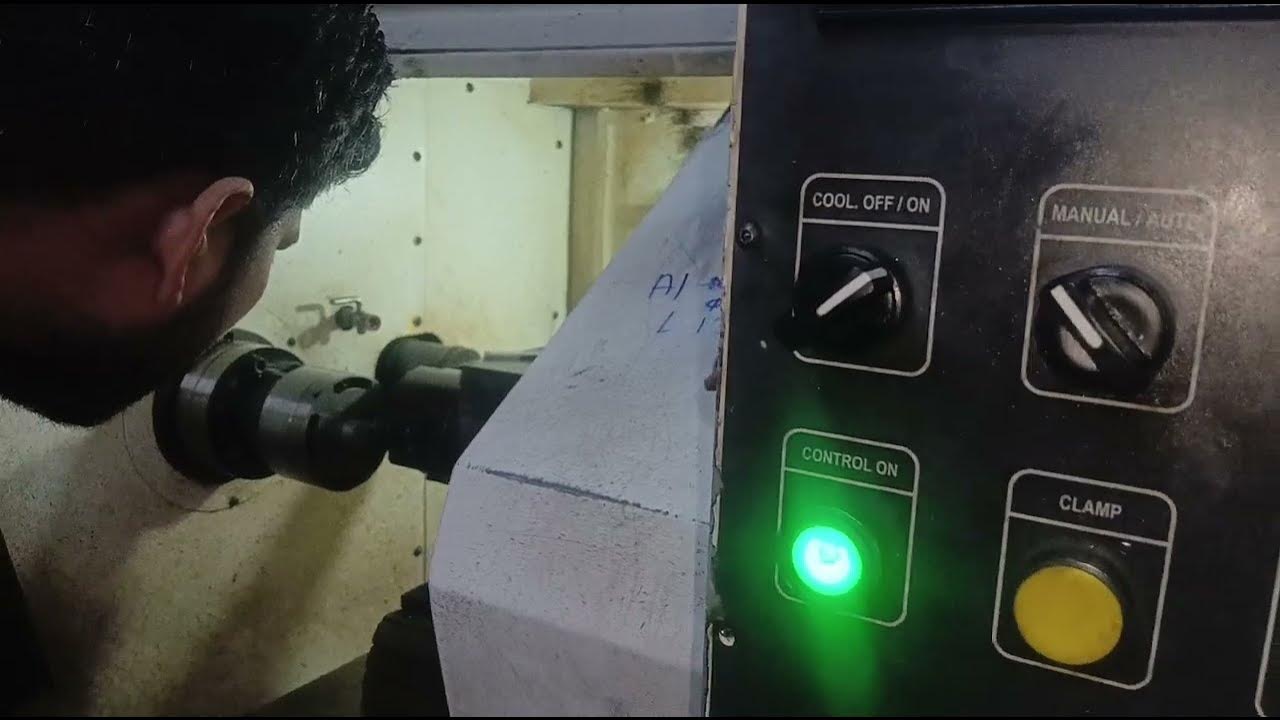 Scnwanog Polygon Turning polygon milling operating machine how to ...