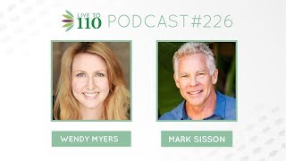 #226 The Keto Reset Diet with Mark Sisson