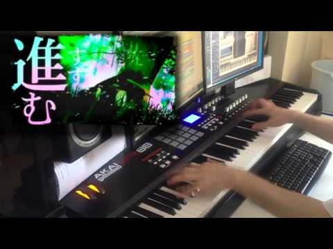 【進撃の巨人】 紅蓮の弓矢 【ピアノ×フルオーケストラ】