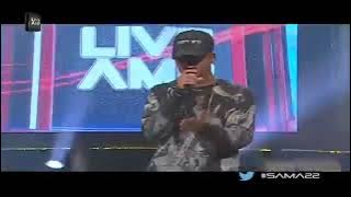 Emtee  ft Nasty C   Washa ( Unreleased Verse)