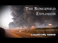 The buncefield explosion  a short documentary  fascinating horror