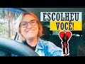 💖O CORAÇÃO DELE escolheu VOCÊ para AMAR! 💌💍Receba este AMOR!