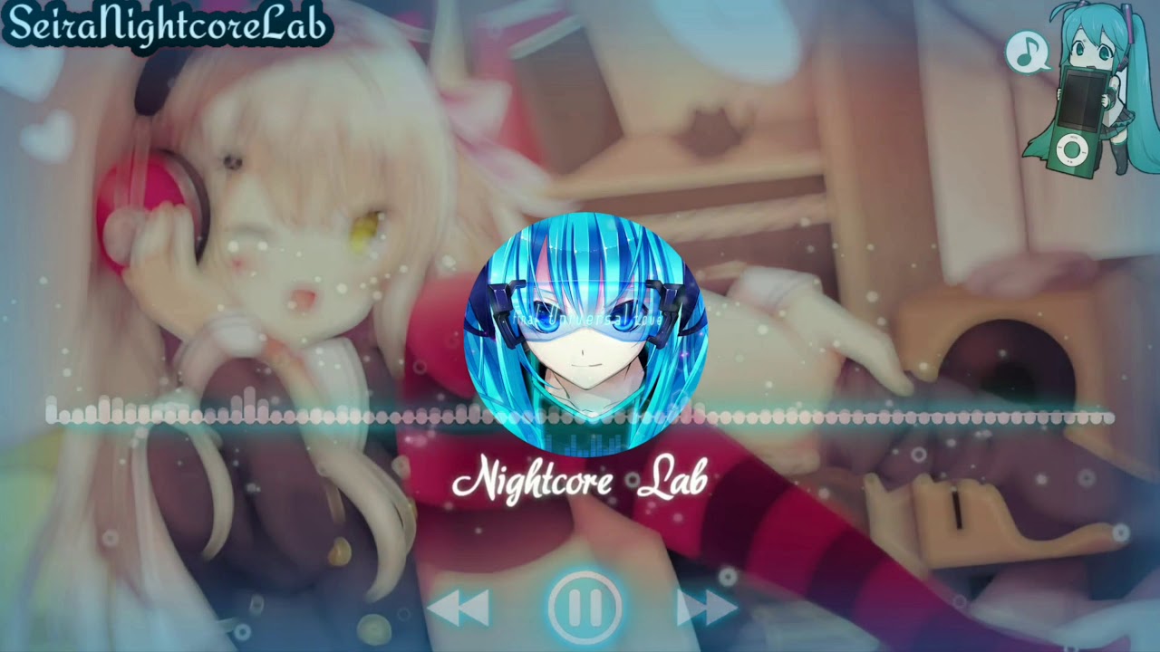 Die Young | Nightcore
