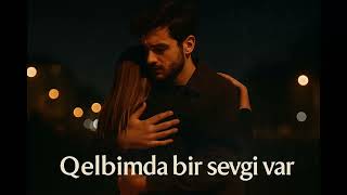 Qəlbimdə Bir Sevgi Var - Dj_Tonixcel & Derya