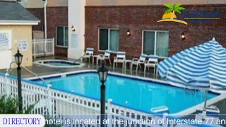 Fairfield Inn Charlotte Mooresville Lake Norman - Mooresville Hotels, North Carolina