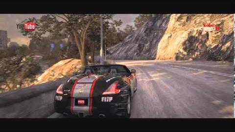 GRID 2: HONG KONG CHECKPOINT UNBELIEVABLE RECOVERY - RaceNet