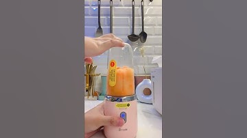 Thumbnail of Juice wortel🍃