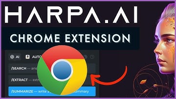 Harpa Ai: How to Download Harpa.AI Chrome Extension in 2 Minutes?
