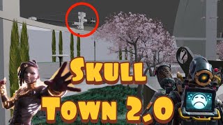 Skull Town 2.0! New Season 6 Kings Canyon Changes! Apex Legend Leaks and Updates