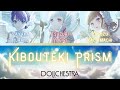 Kibouteki Prism 104th Ver/希望的プリズム- DOLLCHESTRA- [FULL] (ROM/ENG/KAN) [LYRICS+COLOR CODED] Love Live!