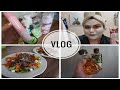 ФАБЕРЛИК 🤩/ РАСХЛАМЛЕНИЕ 🧹/ ПОДАРОК ОТ ПОДРУГИ 😍/ ОЧЕНЬ ВКУСНЫЙ ТЕПЛЫЙ САЛАТ 🥗/ВЛОГ 💐