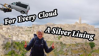 Our Last Week In Italy (Take 2) #vanlife