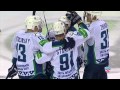 Dinamo Riga - Ugra 4:3OT / Динамо Рига - Югра 4:3ОТ