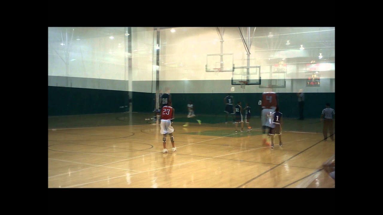 CIA Bounce 13U Spring Season Mixtape