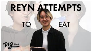 I destroyed my body trying to eat well | Your Uni Survival Guide