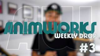 Moho Masterclass, Free Unreal Tutorial, and 4 New Animation Books | Animworks Weekly Drop #3