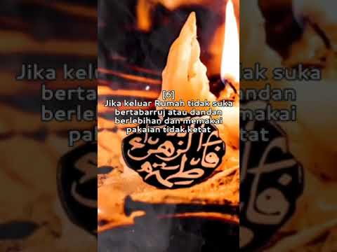 inilah sosok wanita
