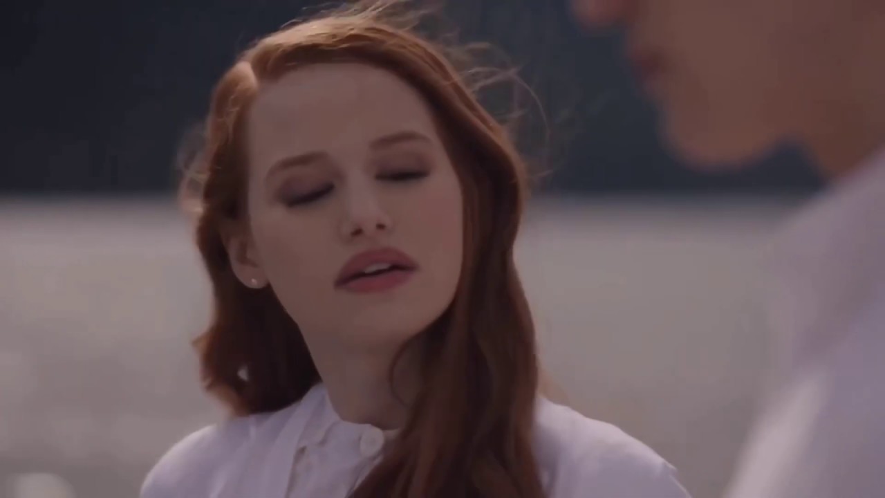 Cheryl Blossom Riverdale Cherry Bomb YouTube