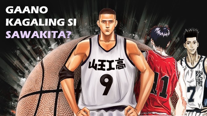 NBA 2K22 Slam Dunk Shohoku Jersey Mod by Dove - Shuajota: NBA 2K24 Mods,  Rosters & Cyberfaces