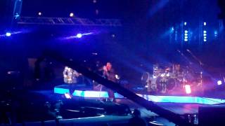 Details Depeche Mode - Wrong live Barcelona 21/11/2009 Update