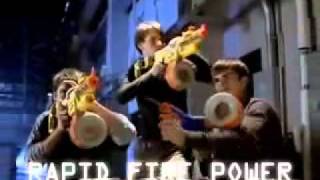 Бластер Nerf N-Strike Raider Rapid Fire CS-35. Бластер Nerf N-Strike Raider Rapid Fire CS-35.
