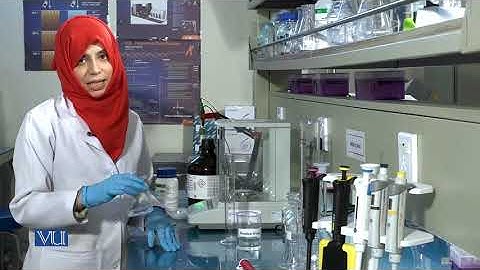 Preparation of Solutions | Introduction to Biotechnology  | BT511P_Lecture03