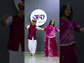 Baajuband ajitbbp ghoomar dance