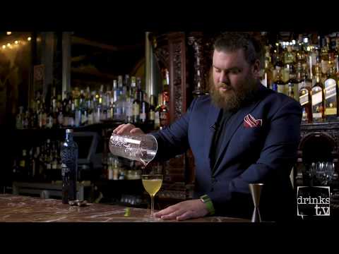 Drinks World Top 25 Bartender 2019: Joe Sinagra