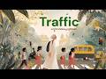 TRAFFIC  -  A Gentle reminder | New Malayalam  Song |