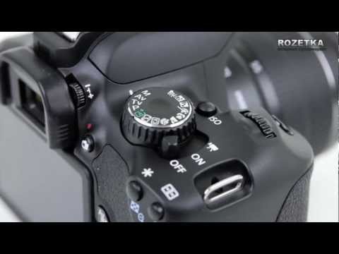 Video: Što Je DSLR Kamera