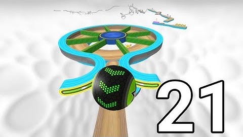 Going Balls, SpeedRun, Going Ball Portal Run Gameplay Level  1186 Walkthrough Android, Ios Max Level