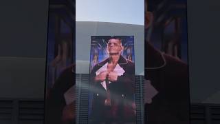 @WWE KING AND QUEEN OF THE RING Vlog Preview