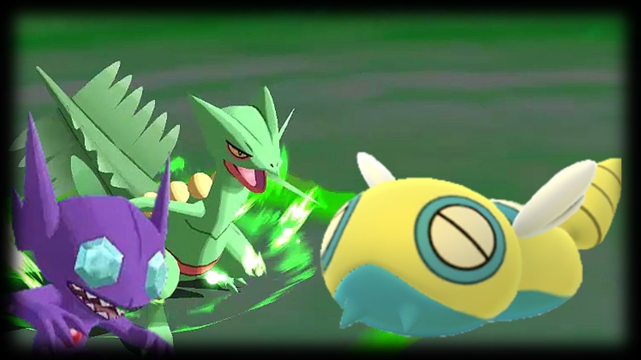 Dunsparce Is The Ultimate Troll! Pokemon Sun and Moon NU Wifi Battle 