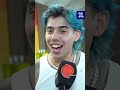 Entrevista luck ra 2026 #luckra #cuarteto #musica #entrevista #shortsviral #shorts #feedshorts #2026