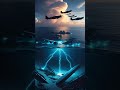 "برمودا ٹرائی اینگل کا راز | Bermuda Triangle  #shorts #BermudaTriangle #Mystery #SunoKahaniOfficial